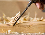 Entretien de meuble en bois par Menuisier France à Jurques